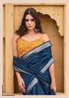 Abhilasha Vol 3 By Kashvi Linen Silk Party Wear Sarees Wholesale Market In Surat